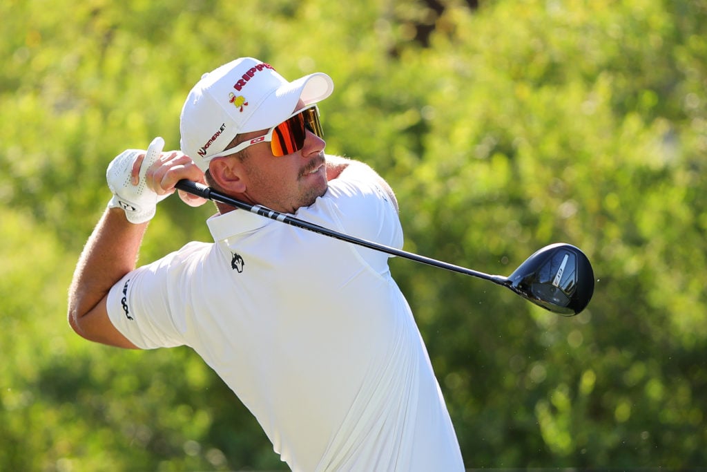 2025 LIV Golf: Adelaide - Previews