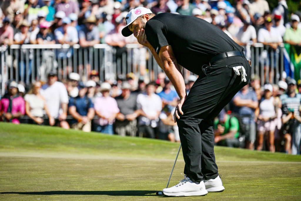 GOLF-LIV-AUS