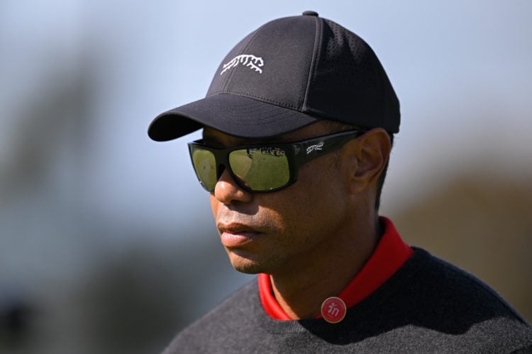 Photo by Ben Jared/PGA TOUR via Getty Images