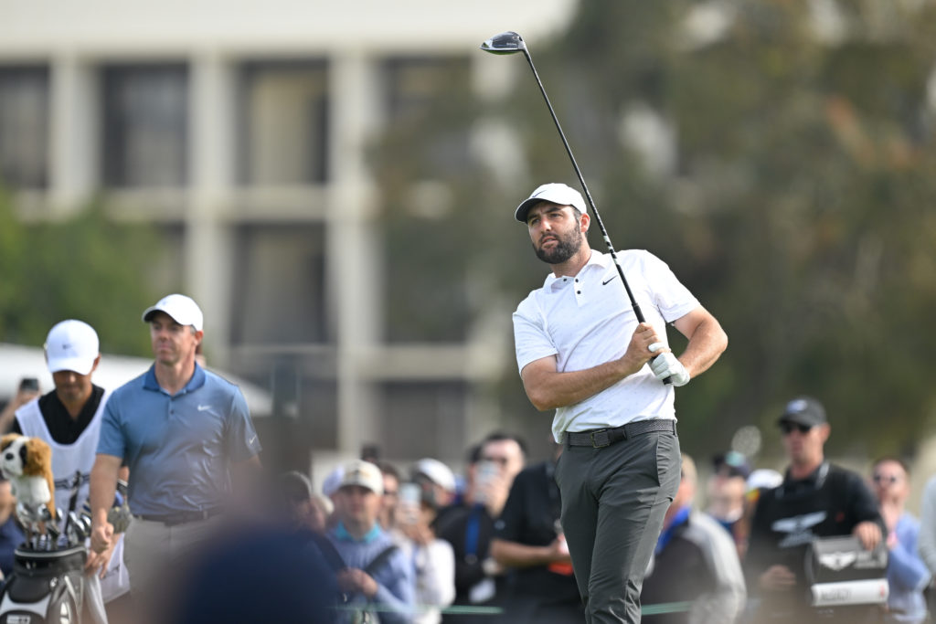 The Genesis Invitational 2025 - Final Round