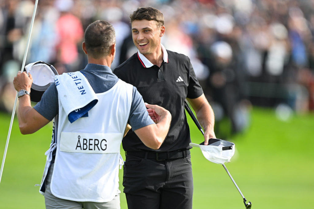 The Genesis Invitational 2025 - Final Round