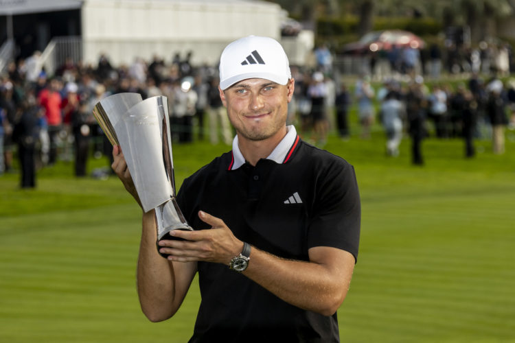 Photo by Tony Ding/Icon Sportswire via Getty Images
