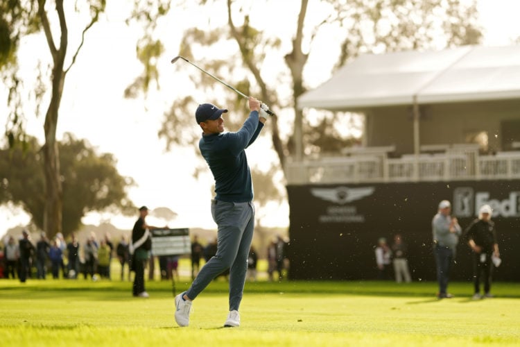 Photo by Michael Owens/Getty Images