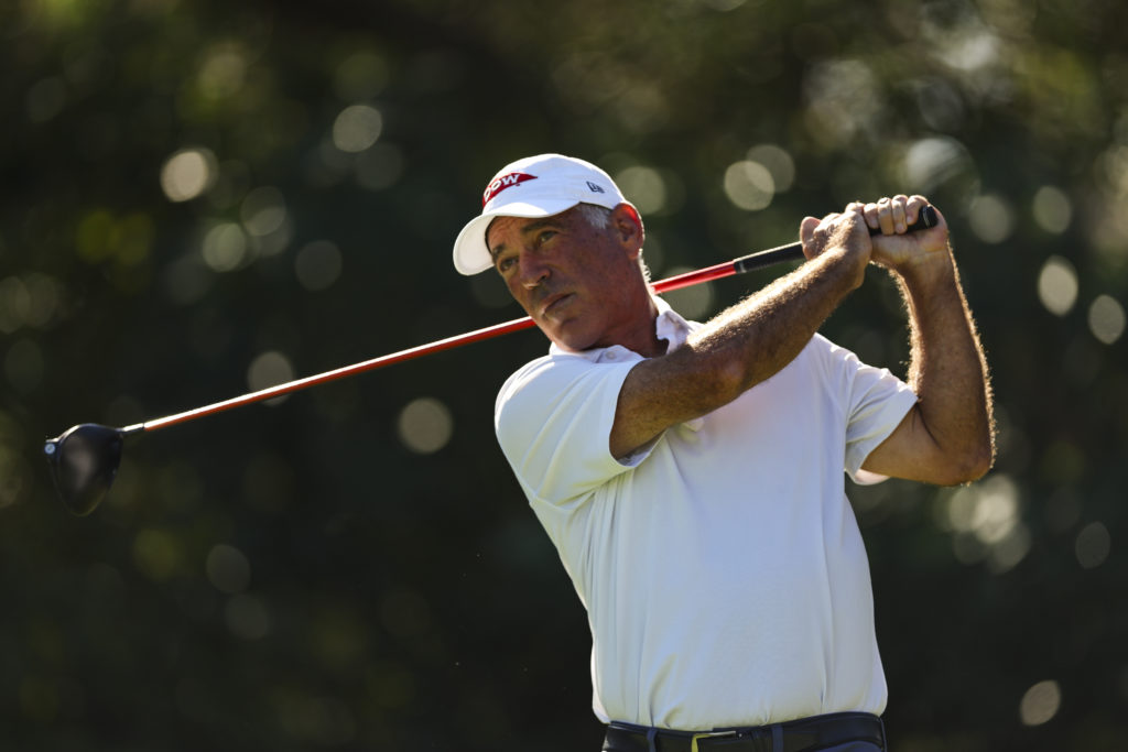 Chubb Classic 2025 - Round Two