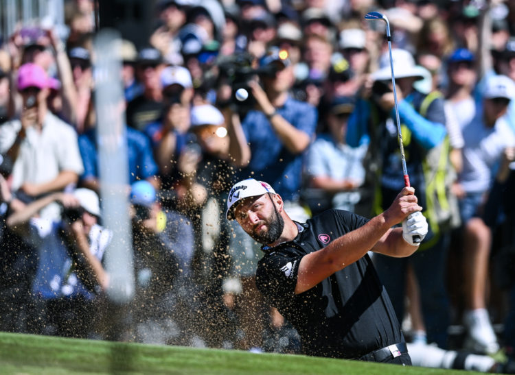 Photo by Mark Brake/Getty Images