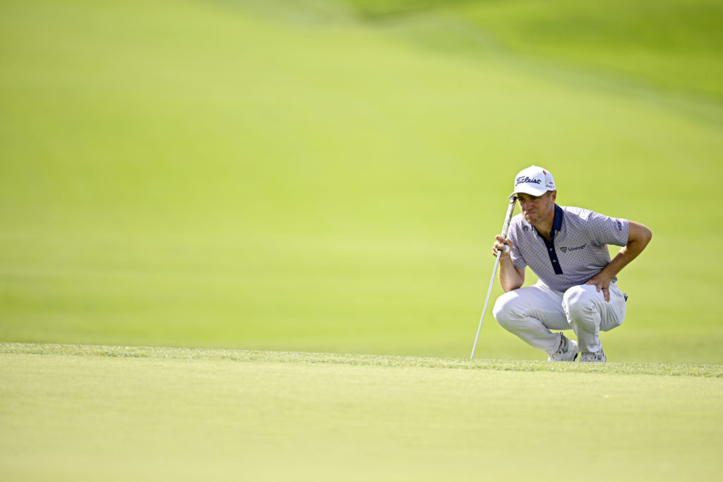 The Genesis Invitational 2025 - Final Round