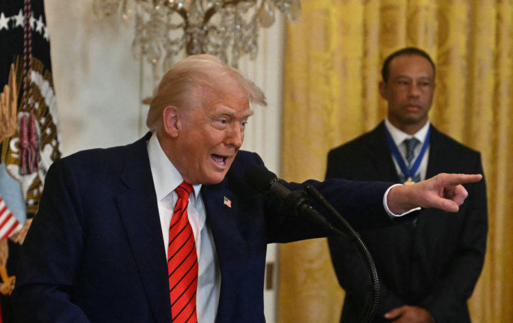 Photo by JIM WATSON/AFP via Getty Images