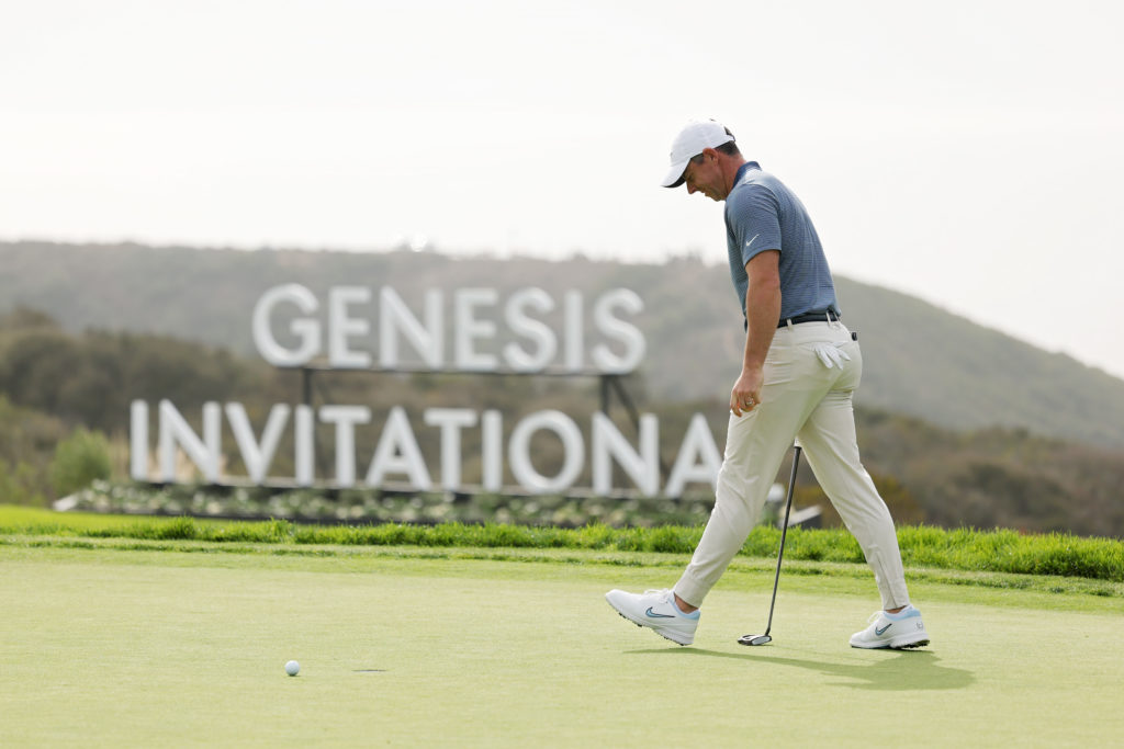 The Genesis Invitational 2025 - Final Round