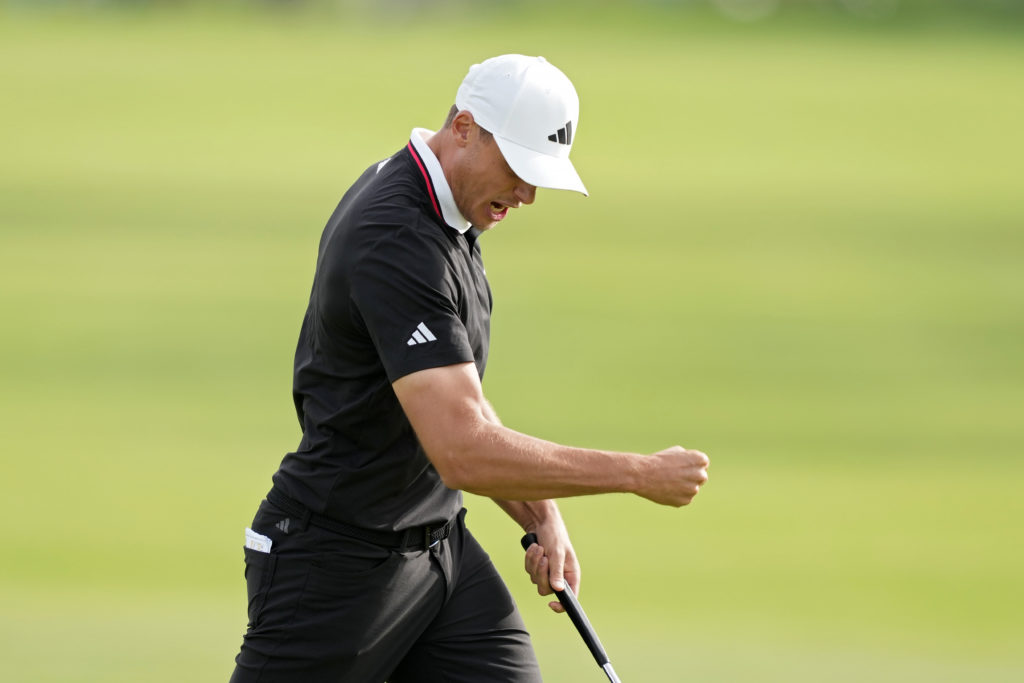 The Genesis Invitational 2025 - Final Round