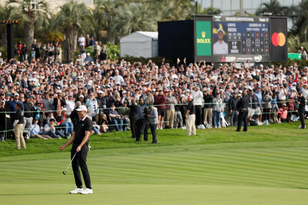 The Genesis Invitational 2025 - Final Round