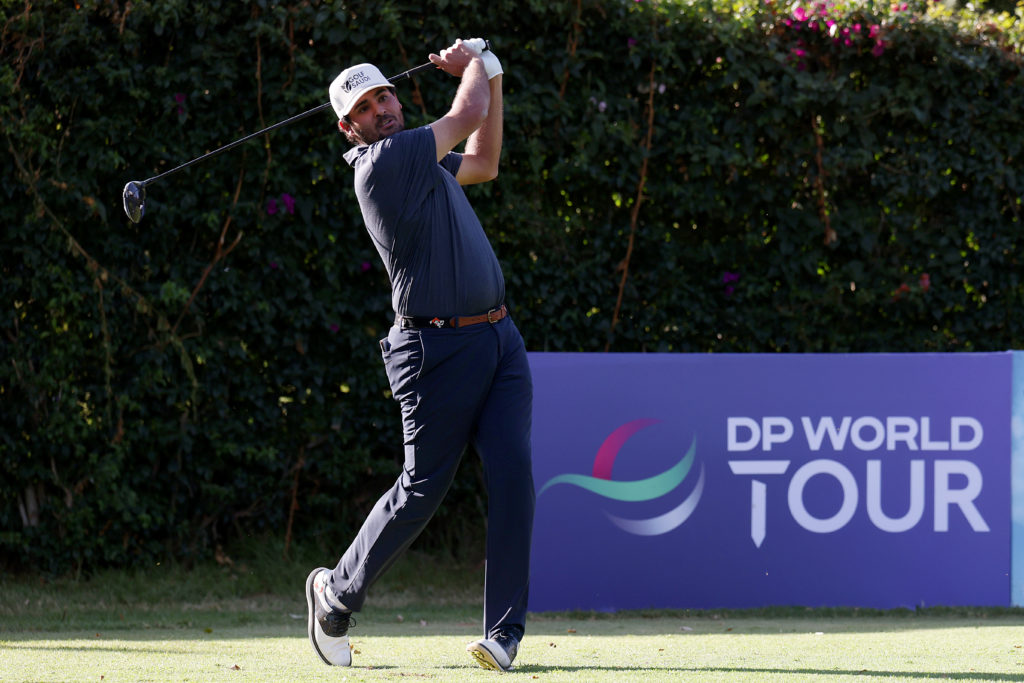 Magical Kenya Open 2025 - Day Two