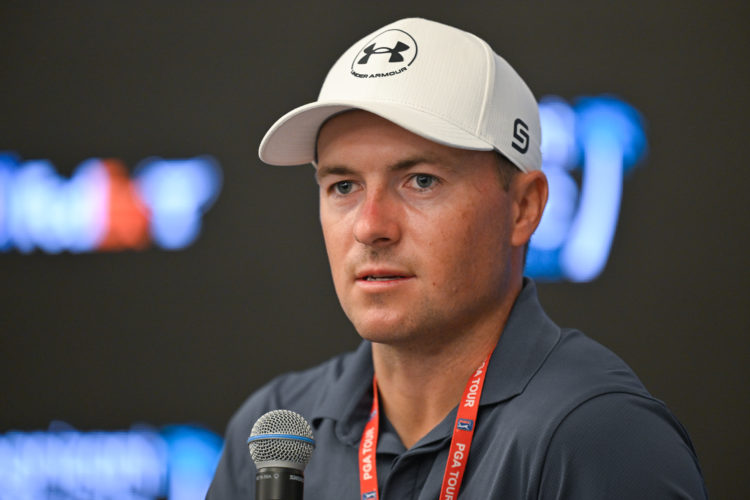 Photo by Ben Jared/PGA TOUR via Getty Images