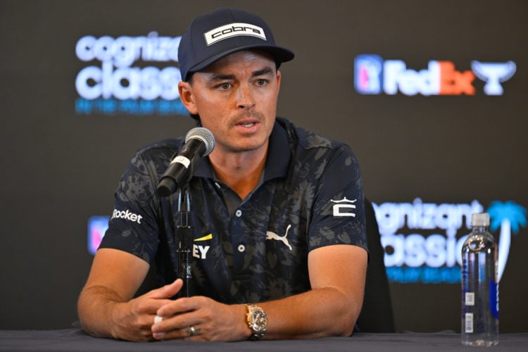 Photo by Ben Jared/PGA TOUR via Getty Images