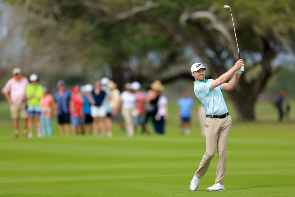 Mexico Open At VidantaWorld 2025 - Final Round