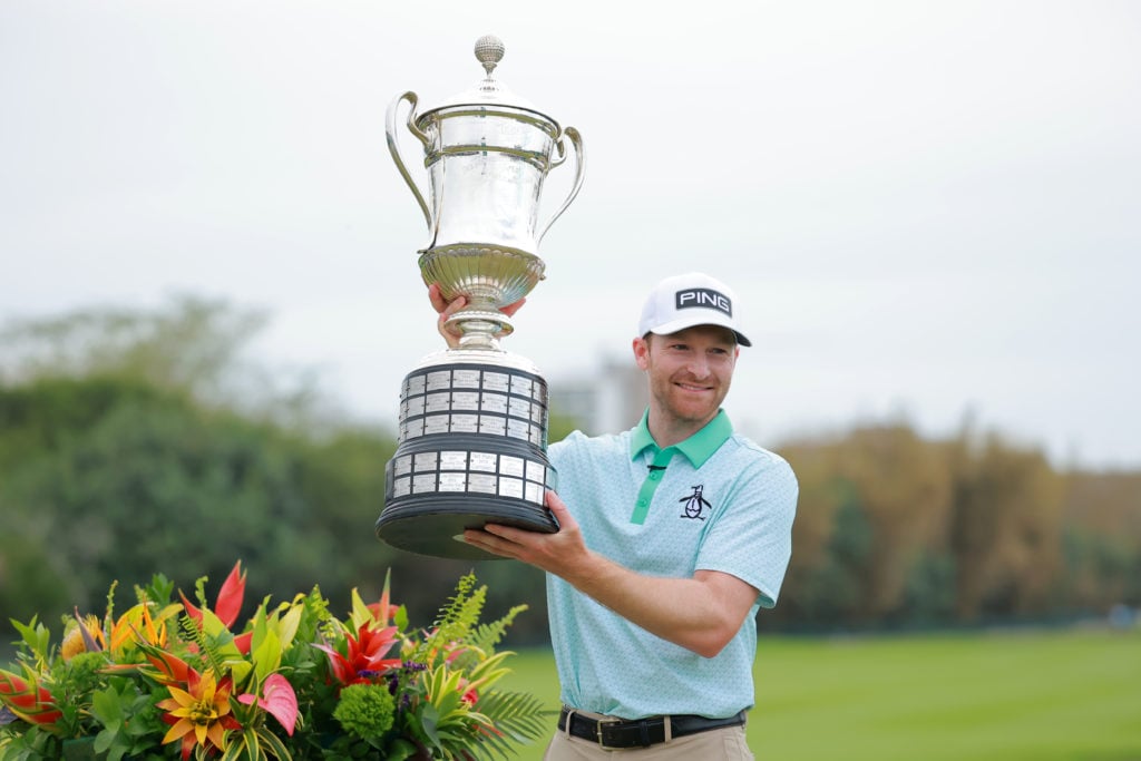 Mexico Open At VidantaWorld 2025 - Final Round