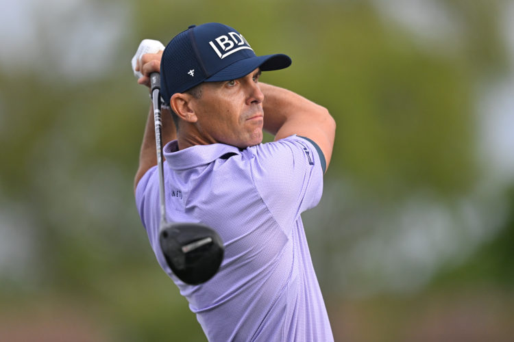 Photo by Ben Jared/PGA TOUR via Getty Images