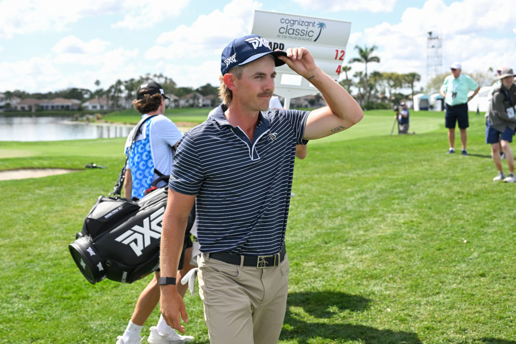 Cognizant Classic In The Palm Beaches 2025 - Round One