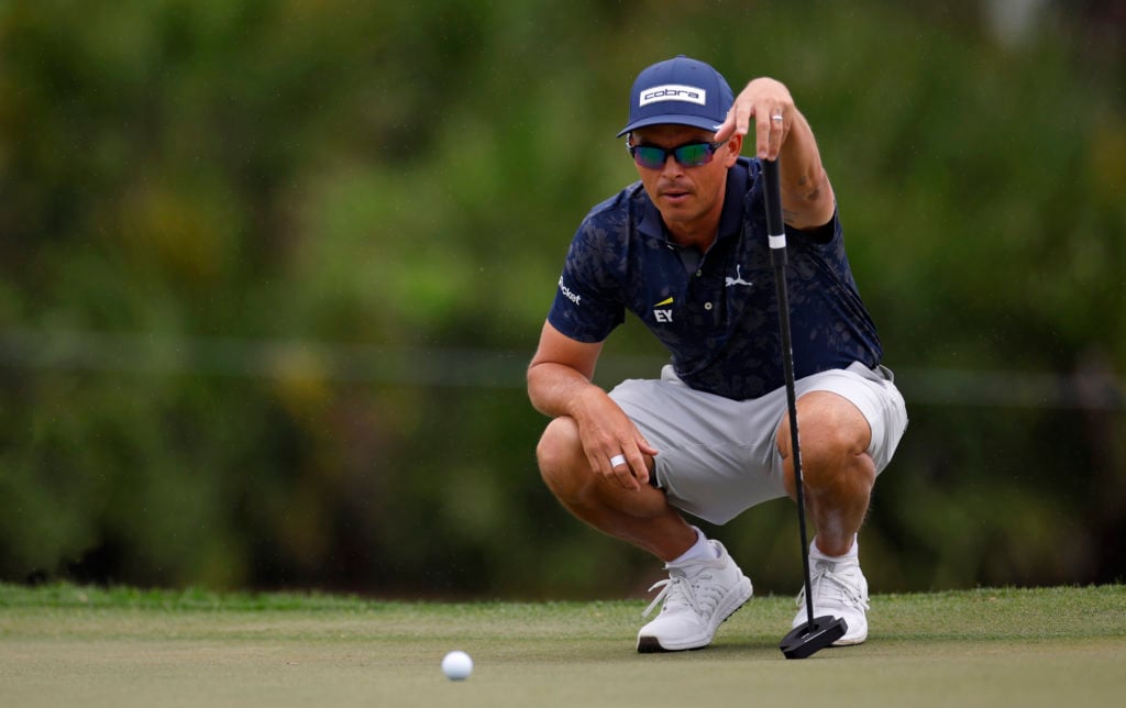 Cognizant Classic In The Palm Beaches 2025 - Previews