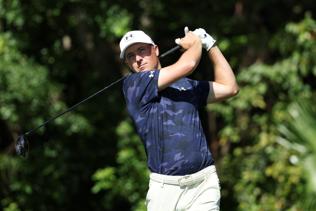 Cognizant Classic In The Palm Beaches 2025 - Round One