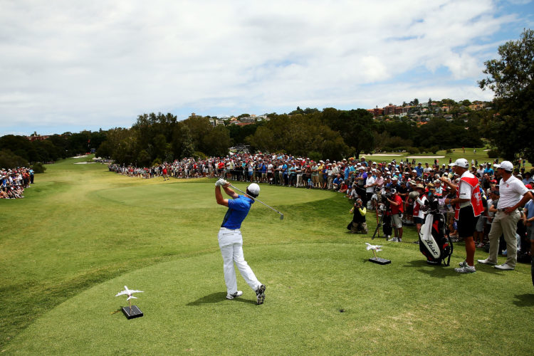 Photo by Matt King/Getty Images