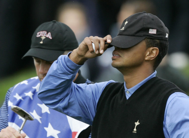 Photo credit should read JEFF HAYNES/AFP via Getty Images