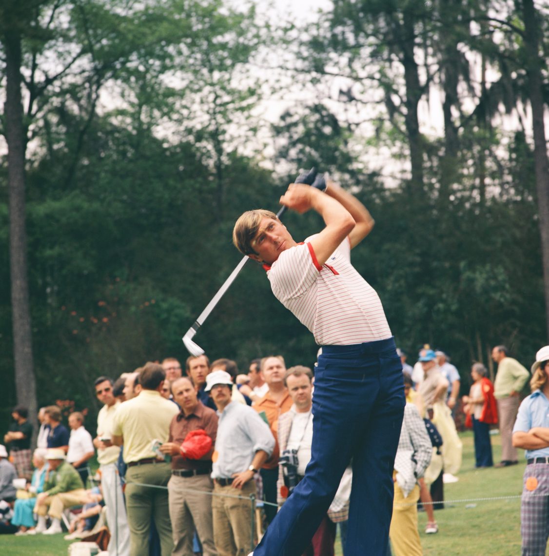 Photo by Augusta National/Getty Images