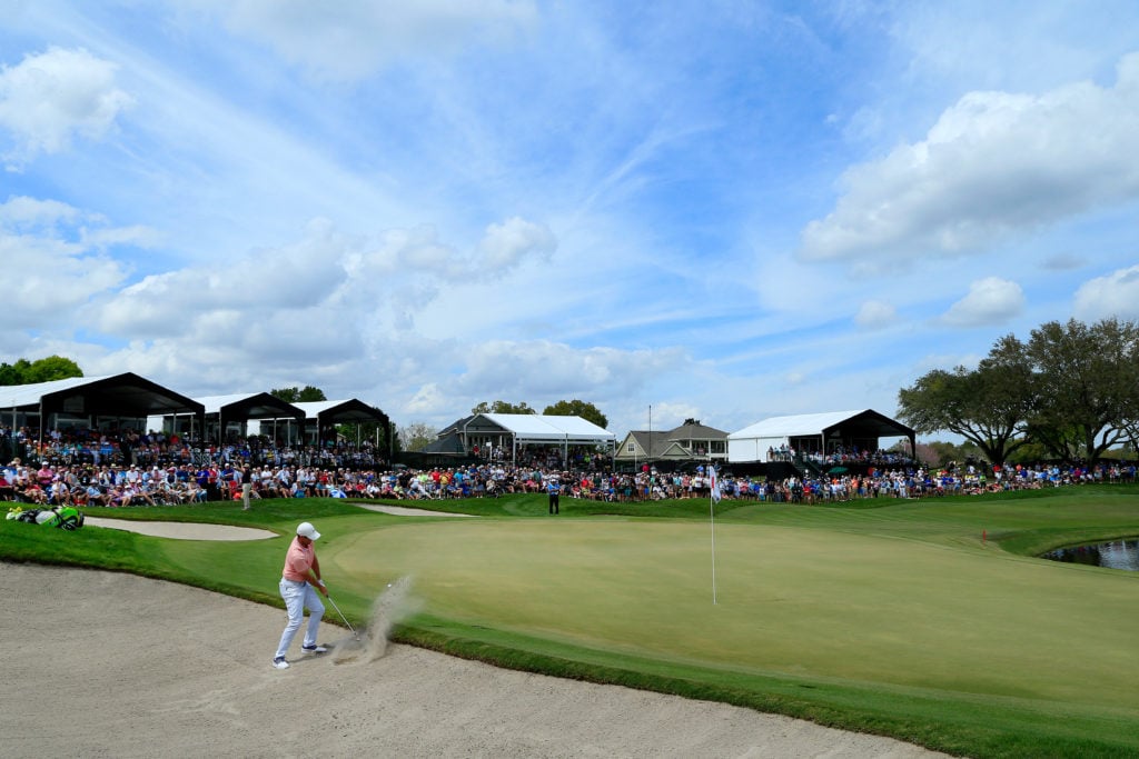 Arnold Palmer Invitational Presented By MasterCard - Round Three
