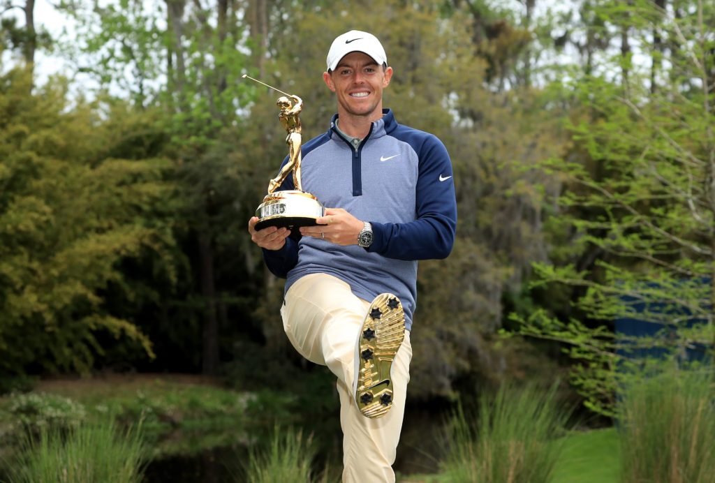 The PLAYERS Championship - Final Round