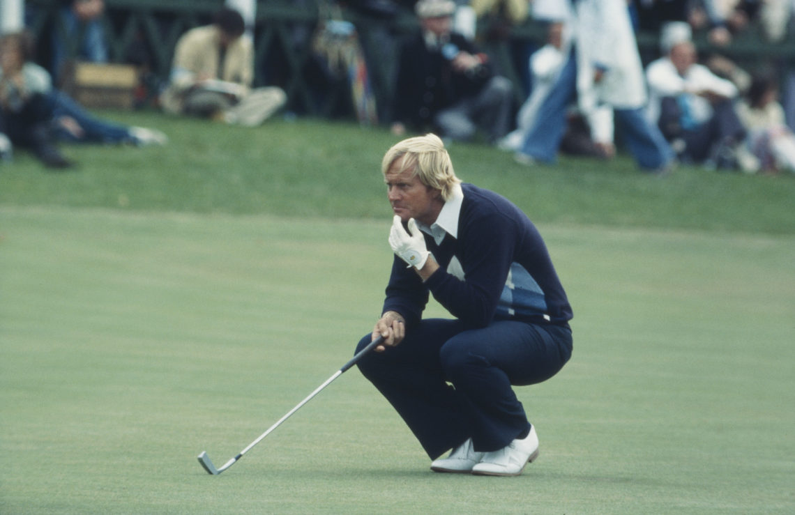 Photo by R&A via Getty Images