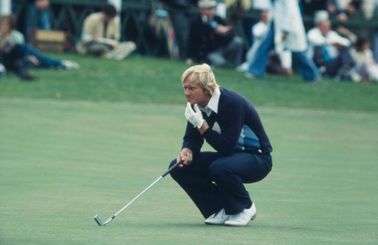 Photo by R&A via Getty Images