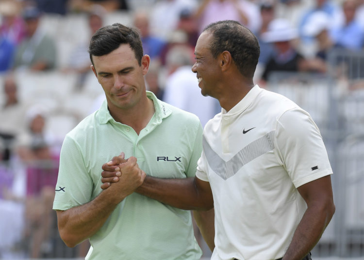 Photo by Stan Badz/PGA TOUR via Getty Images