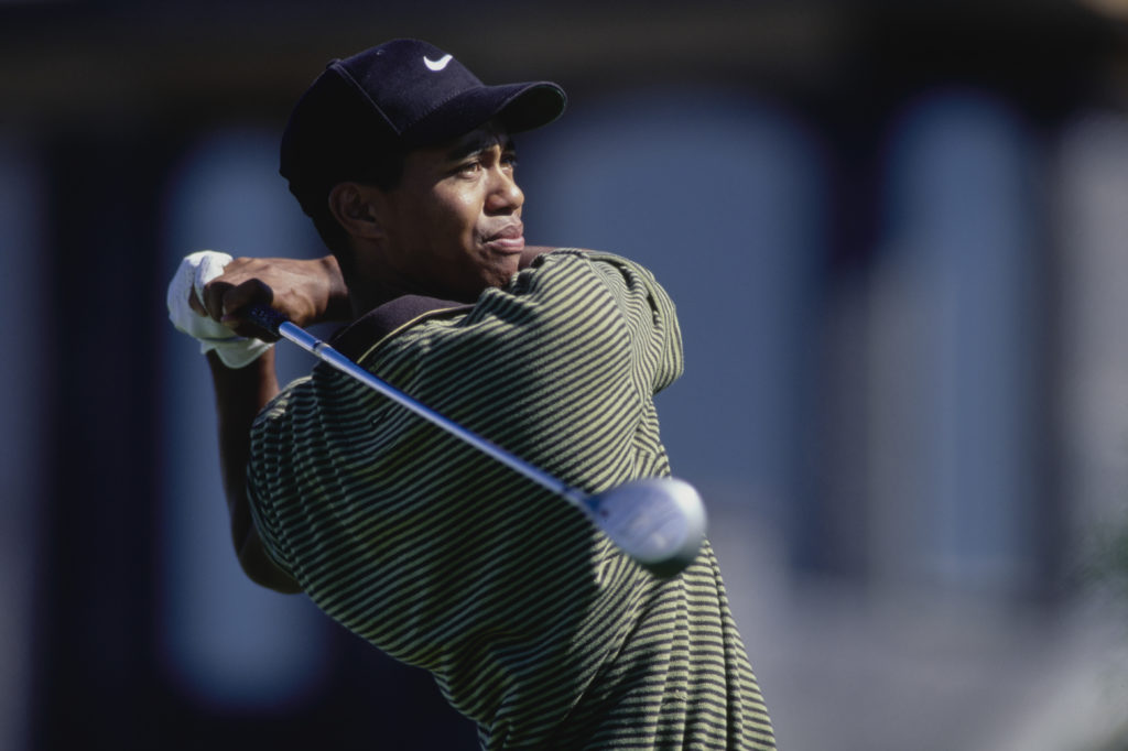 PGA Las Vegas Invitational