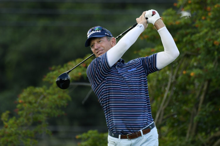 Photo by Tracy Wilcox/PGA TOUR via Getty Images