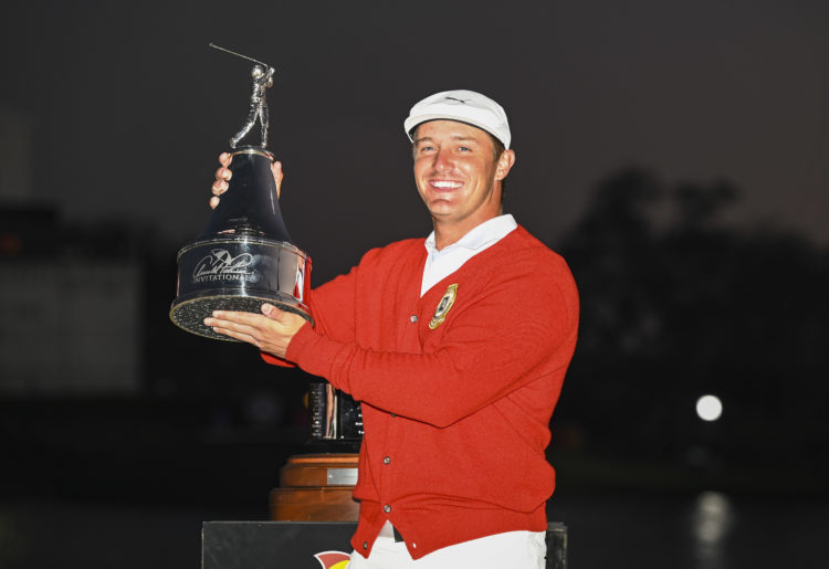 Photo by Keyur Khamar/PGA TOUR via Getty Images