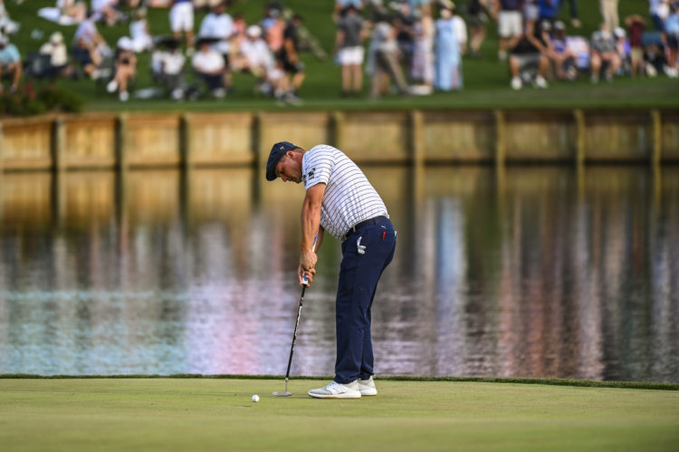 Photo by Keyur Khamar/PGA TOUR via Getty Images