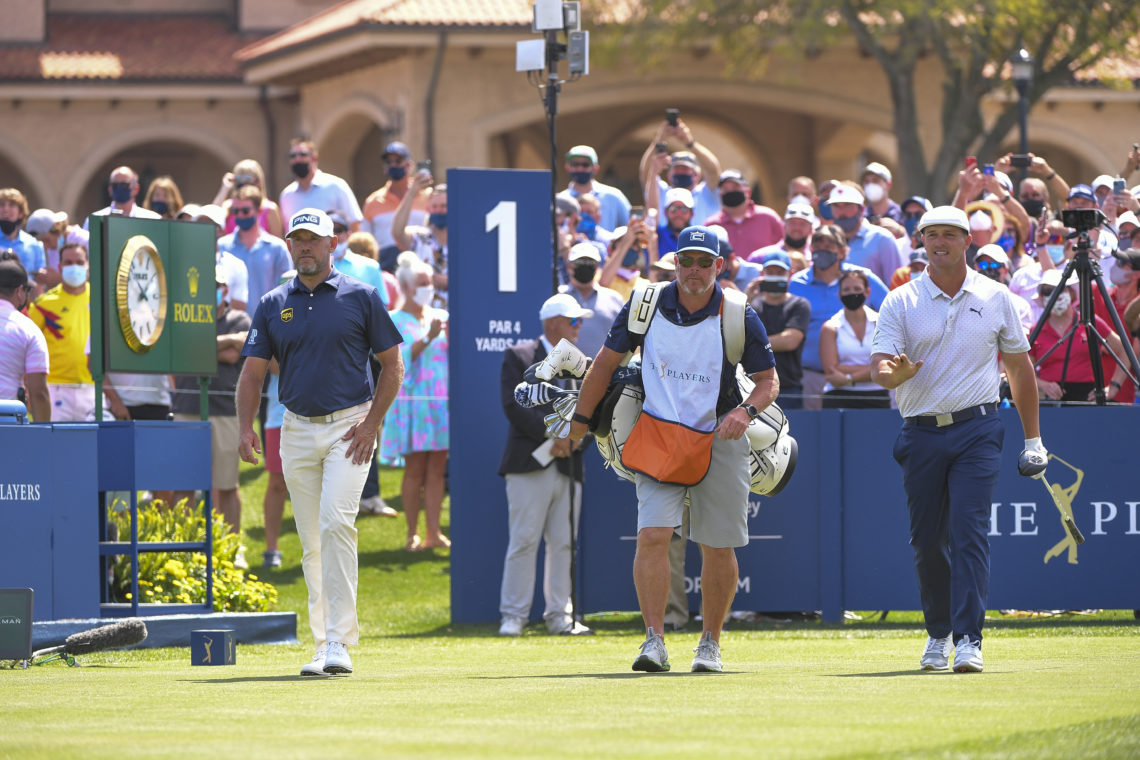 Photo by Ben Jared/PGA TOUR via Getty Images