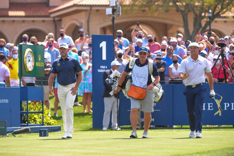 Photo by Ben Jared/PGA TOUR via Getty Images