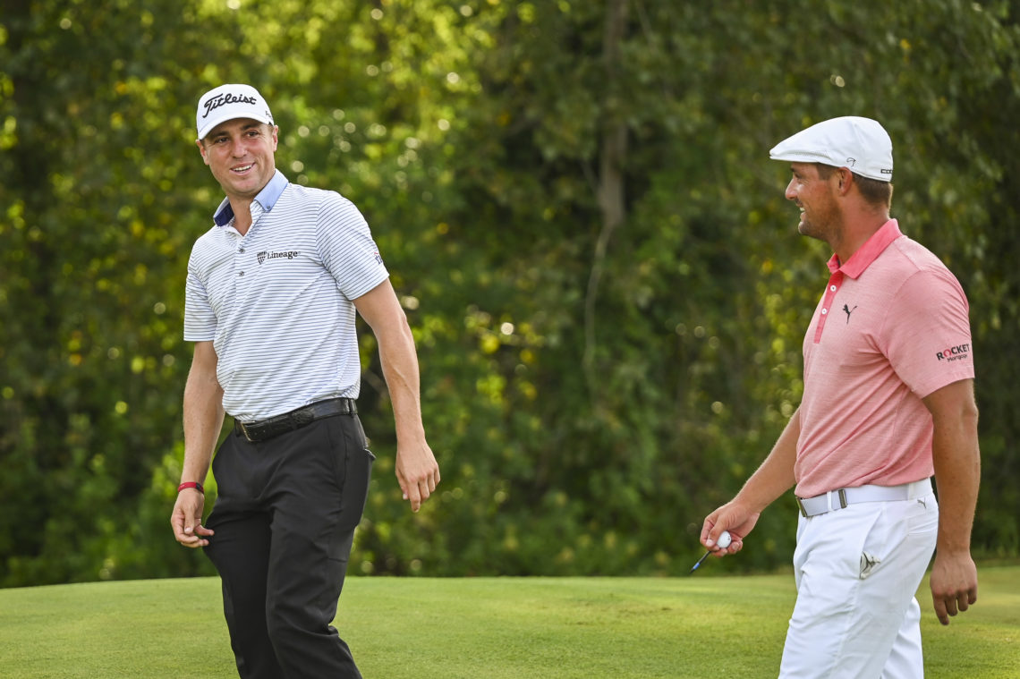 Photo by Keyur Khamar/PGA TOUR via Getty Images