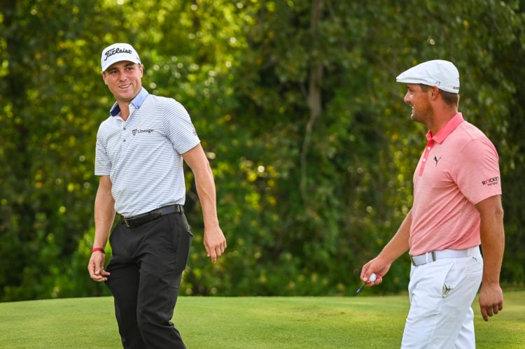 Photo by Keyur Khamar/PGA TOUR via Getty Images