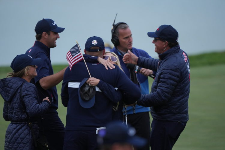 Photo by Darren Carroll/PGA of America