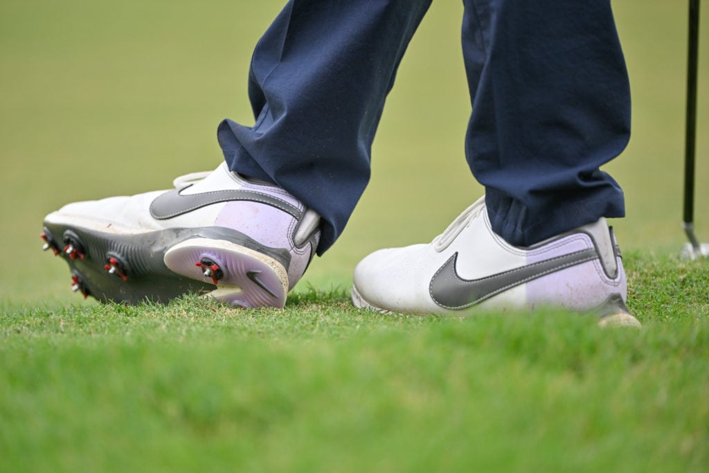 TOUR Championship - Round One