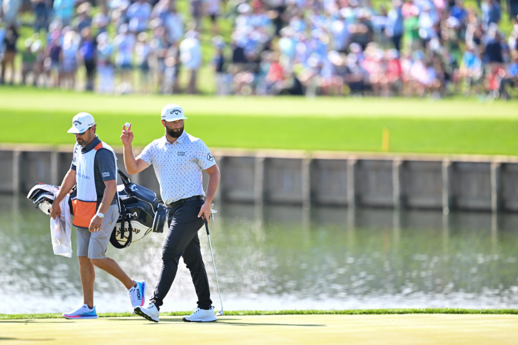 THE PLAYERS Championship - Round One