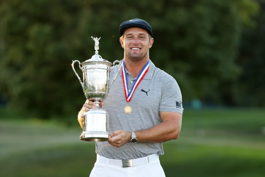 U.S. Open - Final Round