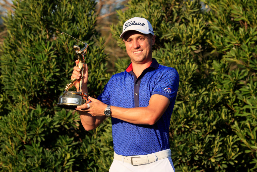 The PLAYERS Championship - Final Round
