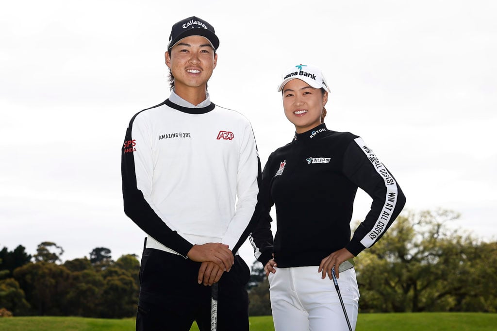 2022 ISPS HANDA Australian Open: Previews