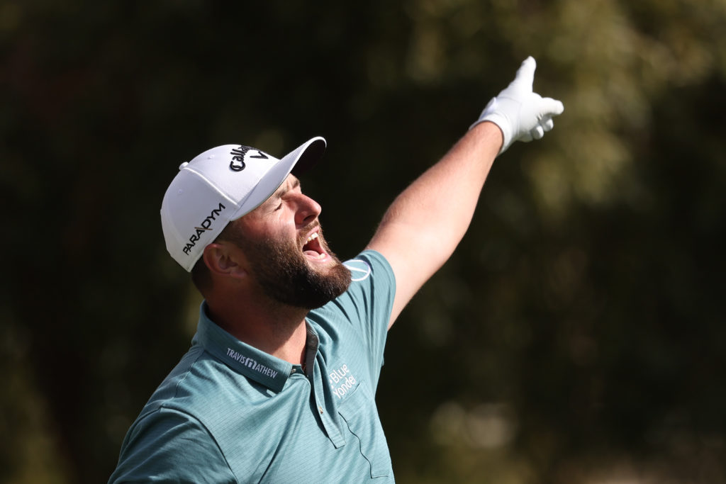 WM Phoenix Open - Round Three