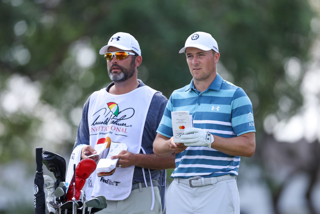 Arnold Palmer Invitational presented by Mastercard - Final Round