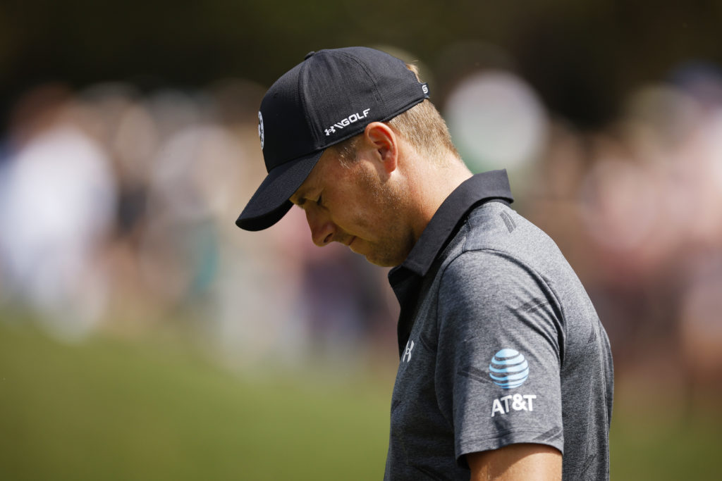THE PLAYERS Championship - Final Round