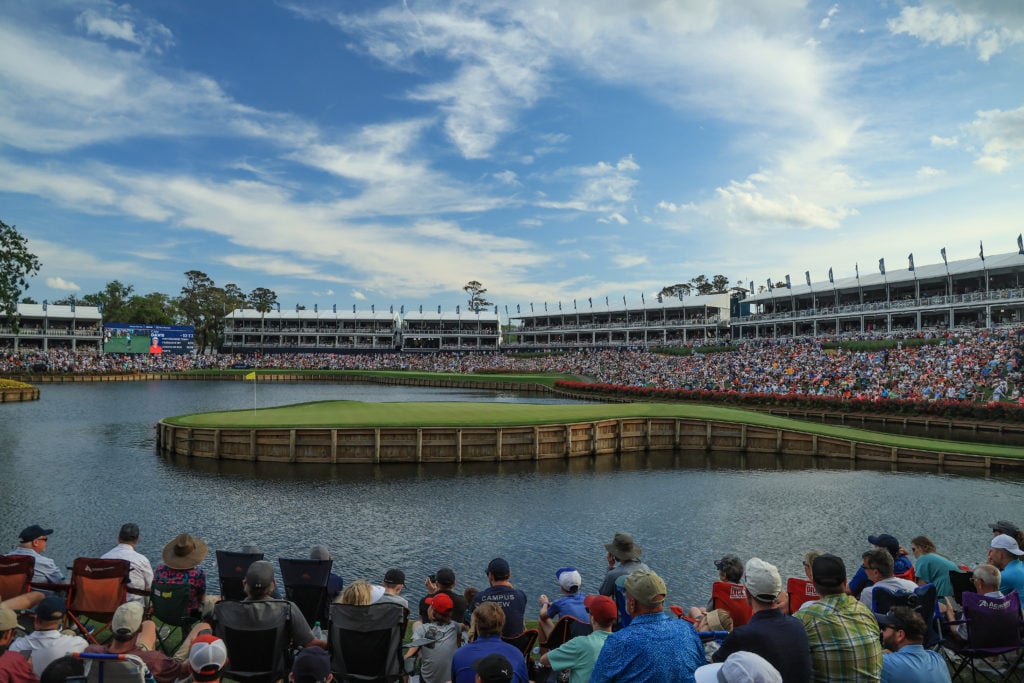 THE PLAYERS Championship - Final Round