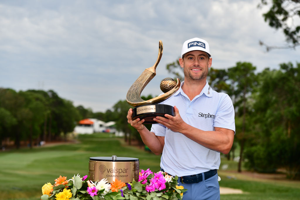 Valspar Championship - Final Round